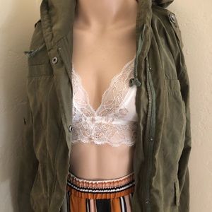 Brandy Melville jacket